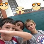 Aiden Leon - @peanut_butter_a.k.a.pickle_boy - Instagram