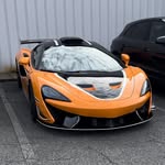 Aiden Leon - @idreamcarz - Instagram