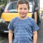 Aiden Leonel De Leon - @aiden.leonel_deleon - Instagram