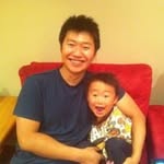 Leon Yang - @aidenleon - Instagram