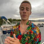 Aiden Levi - @aiden_levi19 - Instagram