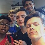 Aiden Levi - @levi_aiden - Instagram