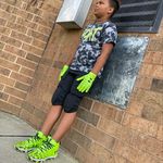Aiden Levi - @levinasx9 - Instagram