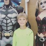 aiden levi Preston - @hammerhead63 - Instagram