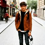 Aiden Levy - @iamaidenlevi - Instagram