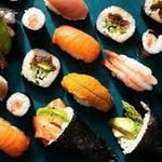 Aiden Levy - @iiovesushi - Instagram