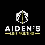 Aiden's Line Painting - @aidenslinepainting - Instagram