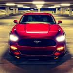 Aiden lockhart - @boosted__mustang - Instagram