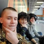 Aiden Lockhart - @super_lazer665 - Instagram