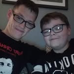 Aiden Logan - @aiden.logan.902 - Instagram