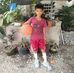 Aiden Mathieu Lugo - Facebook