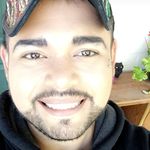 Aidán Lujan - @yourboyaj1987 - Instagram