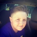 dat one boi - @aiden_lujano - Instagram