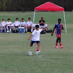 Aiden luna⚽️ - @aidesluna - Instagram