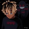 Aiden Luna - @999juice_wrld_forlife - TikTok