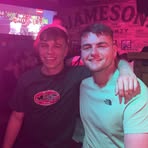 Aidan Lynn - Facebook