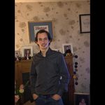 Aiden MacDonald - @aiden_macdonald95 - Instagram