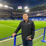 Abdul Malik - @aidenmalik77 - Instagram