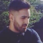 aiden malik - @aidenmalik119 - Instagram