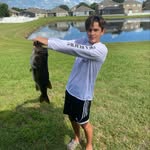 Aiden Malone - @aiden_fishingg - Instagram