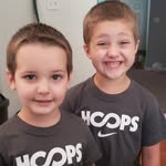 Aiden & Bryson Manning - @them_manning_boyz - Instagram