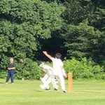 Aiden Manning - @aidenplayzcricket - Instagram