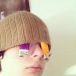 Aiden Marks - @cesaro_summability - Instagram