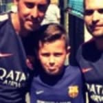 Aiden Mata - @mataaiden11 - Instagram