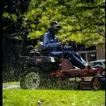 Aiden mathews - @mathews_mowing24 - Instagram