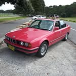 Aidan Maxwell - @aidanslittlecars - Instagram