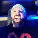 Aiden M Maxwell - @aiden_1985 - Instagram