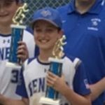Aiden Mayer - @aiden_mayer22 - Instagram