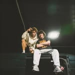 Aiden Mays - @luuuvaiden - Instagram