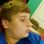 Aiden Mays - @aiden_mays - Instagram