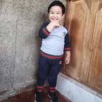 Aiden Mayson Solis Bahinting - @aidenmaysonbahinting - Instagram
