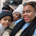 Aiden O. & Londyn P. Mays - @aonlondynparis - Instagram