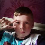 Aiden McAleer - @aiden_playz2007 - Instagram