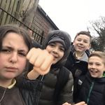 Aiden McAleer - @aidenmcaleer07 - Instagram