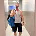 Aidan Mccall  - Facebook