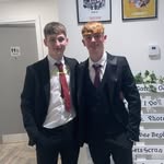 Aiden McCallum - @aiden_mccallum14 - Instagram