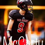 Aiden McCarty - @amccarty2007 - Instagram
