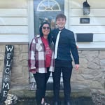 Aiden McClain - @aidenmcclain08 - Instagram