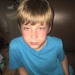 Aiden Mccormick - @aidenleemccormick - Instagram