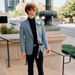 Aidan McCown - Facebook