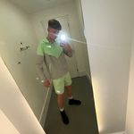Aiden Mccoy - @aidenmccoy87 - Instagram