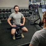 Aiden McCoy • Personal Trainer - @aj.coaching_ - Instagram