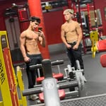 Aiden McHugh - @aiden.aestheticz - Instagram