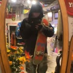 Aiden McHugh - @lilcreature666 - Instagram