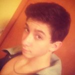Aiden McHugh - @mchugh_central38 - Instagram