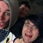 Aiden Mchugh-Neilson - @koolkoopels1996 - Instagram